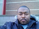attractive United States man Aaron from Renton US3725