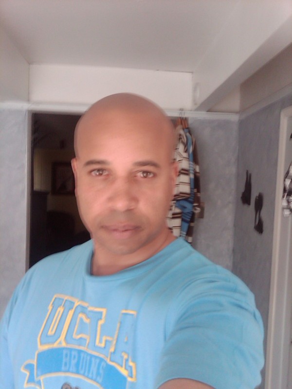 Date this georgeous United States man Rodney from San Mateo US3758