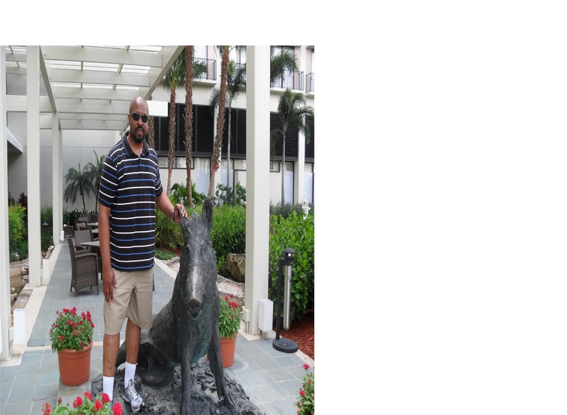 Date this passionate United States man Everett from Brooklyn US3807