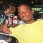 tall United States man  from Southfield US3836