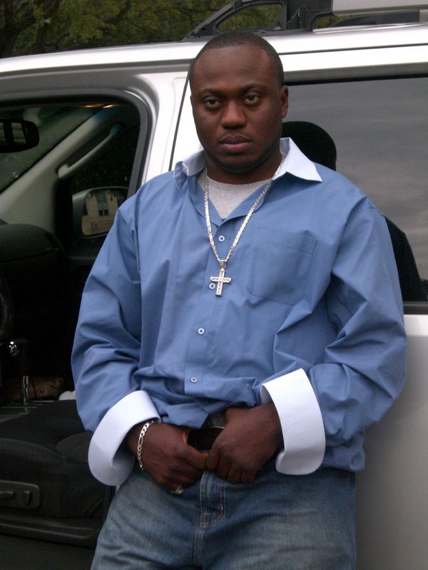 Date this beautiful United States man US3839 from Houston US3839