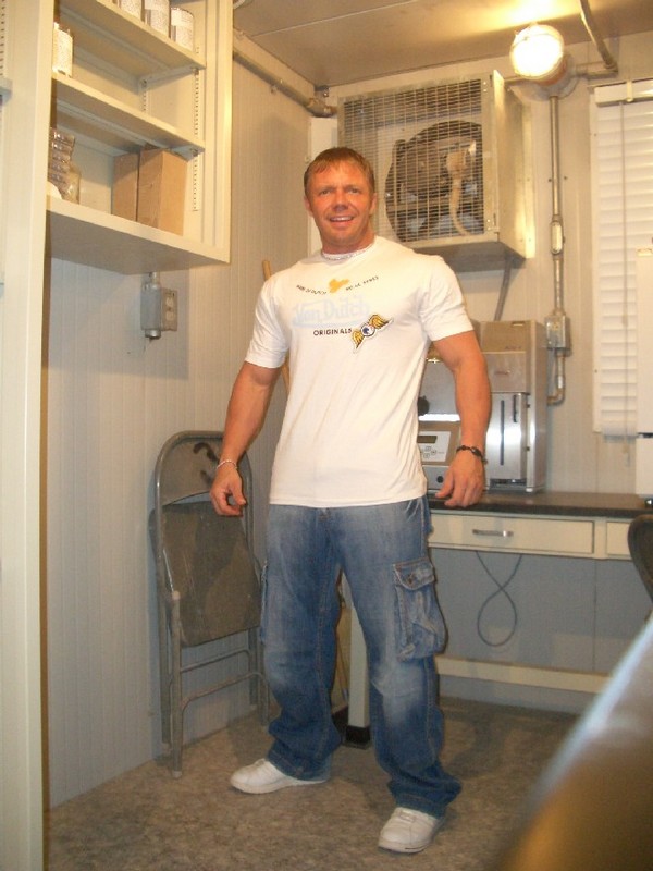 Date this gorgeous United States man Carsonm67 from Houston US3840