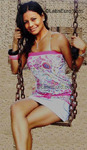 attractive Peru girl Lina Margarita from Chiclayo PE462