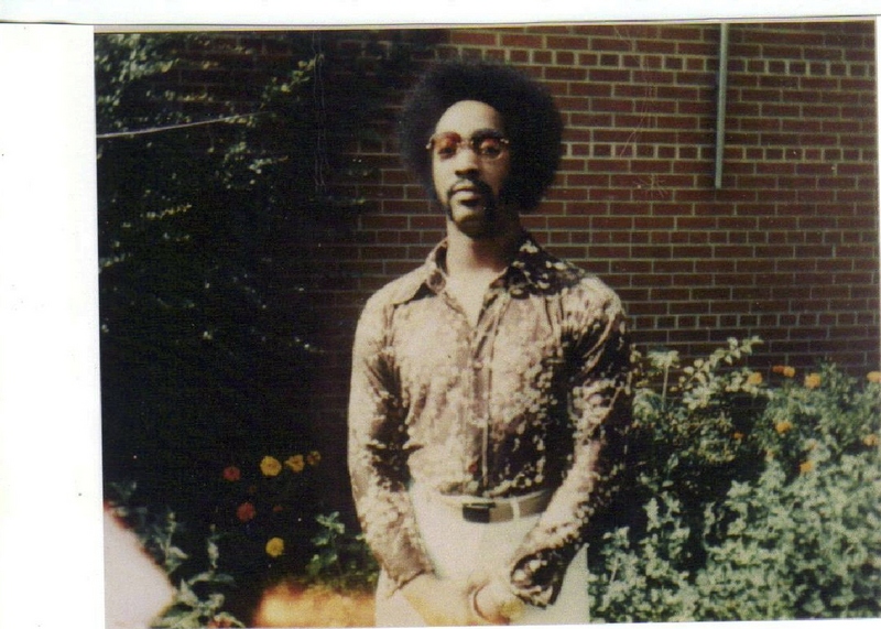 Date this attractive United States man Walter from Asheville US3857