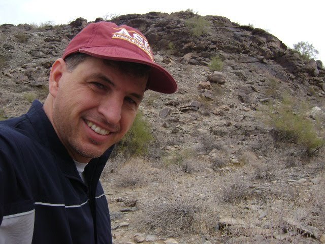 Date this sultry United States man Chris_az from Phoenix US3862