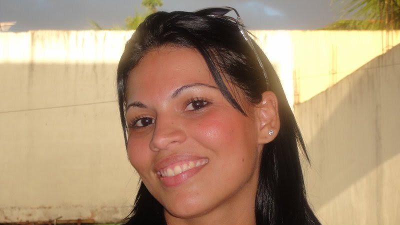 Date this young Brazil girl SIBELLE from Brasilia BR1692