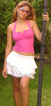 georgeous Brazil girl Valeria from Fortaleza BR1693