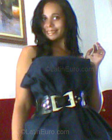 Date this exotic Brazil girl Elisangela from Limoeiro BR1694