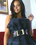attractive Brazil girl Elisangela from Limoeiro BR1694