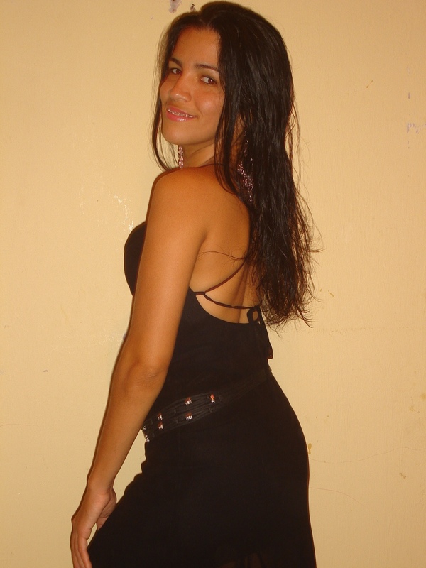 Date this gorgeous Brazil girl Renata from Rio De Janeiro BR1699