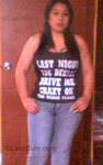 tall Peru girl Petty from Lima PE125