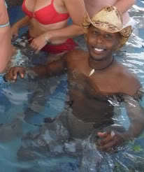 Date this nice looking United States man Martin from Harrisburg US3877