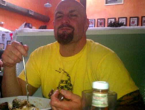 Date this georgeous United States man David from San Francisco US3912