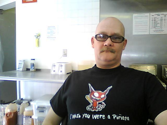 Date this beautiful United States man Leslie from birmingham US3915