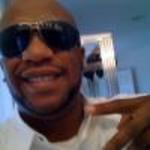 good-looking Dominican Republic man James from Bowie DO1694