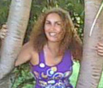 voluptuous Brazil girl Sirlene from Cariacica BR1715