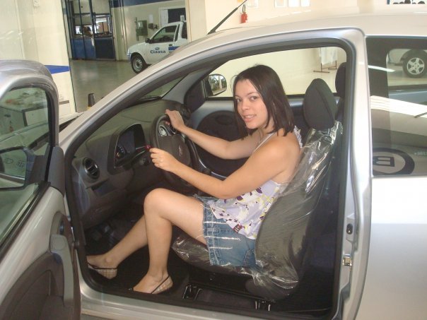 Date this exotic Brazil girl Drica from Goiania BR1716