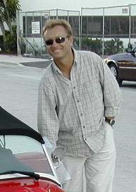 Date this georgeous United States man Pawel8888 from Highland Beach US3957