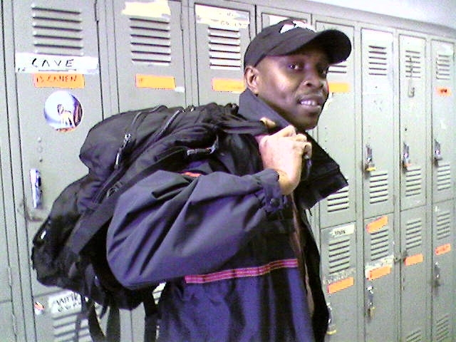 Date this attractive United States man Benjamin46fun from Atlanta US3964