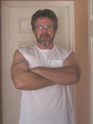 Date this beautiful United States man Rowdy from Tifton US3986