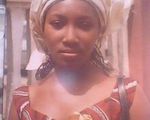 pretty Nigeria girl Blessing U. from Victoria Island NG130