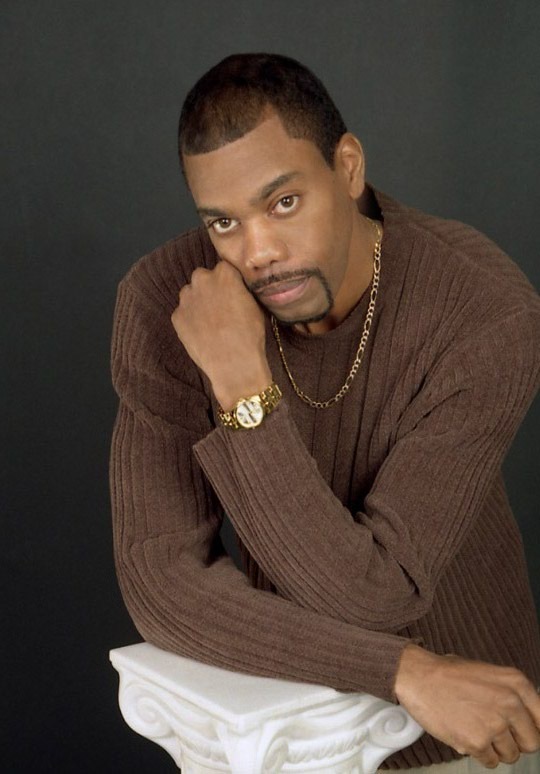 Date this happy United States man Danny from Decatur US4003