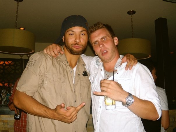 Date this passionate United States man Bpierson from Chicago US4013