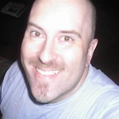 Date this voluptuous United States man PhilR from Austin US4035