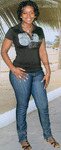 funny Jamaica girl Monique from St Anns JM52