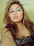 passionate Peru girl Carolina from Lima PE126