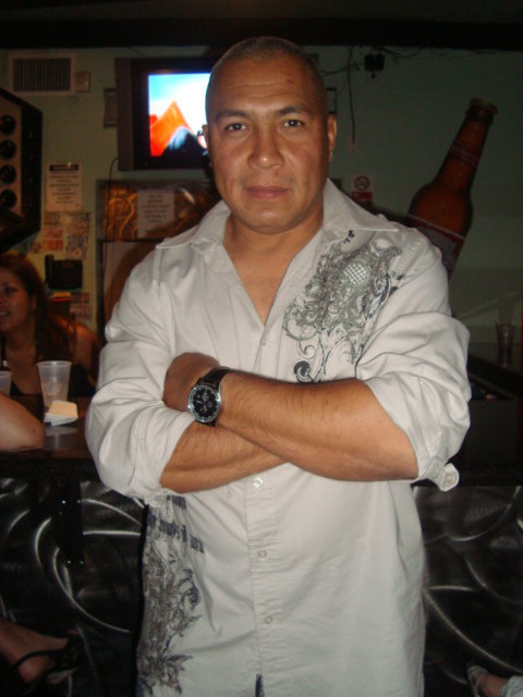 Date this hard body United States man El_Cacique from Tucson US4057