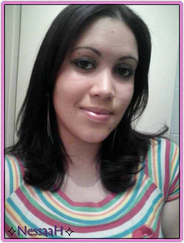 Date this pretty Brazil girl Nessa from Sao Paulo BR1763