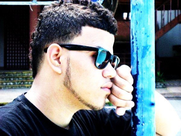 Date this sensual Dominican Republic man Jhoseph from santiago DO1790