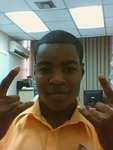 red-hot Jamaica man  from Kingston JM53