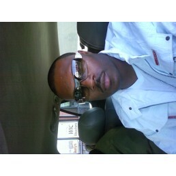 Date this gorgeous United States man Sucoy from washington dc BR1770