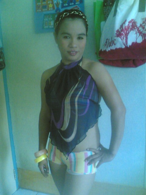 Date this charming Philippines girl Jocelyn from Pasig PH243