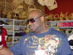 lovely Brazil man  from New Orleans BR1781