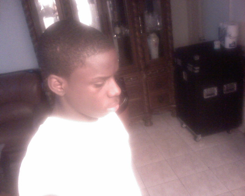 Date this tall United States man Marvensky83 from Brooklyn US4157