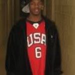 young United States man  from Wagener US4170