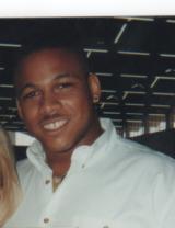 Date this young United States man Ivan from Dallas US4171