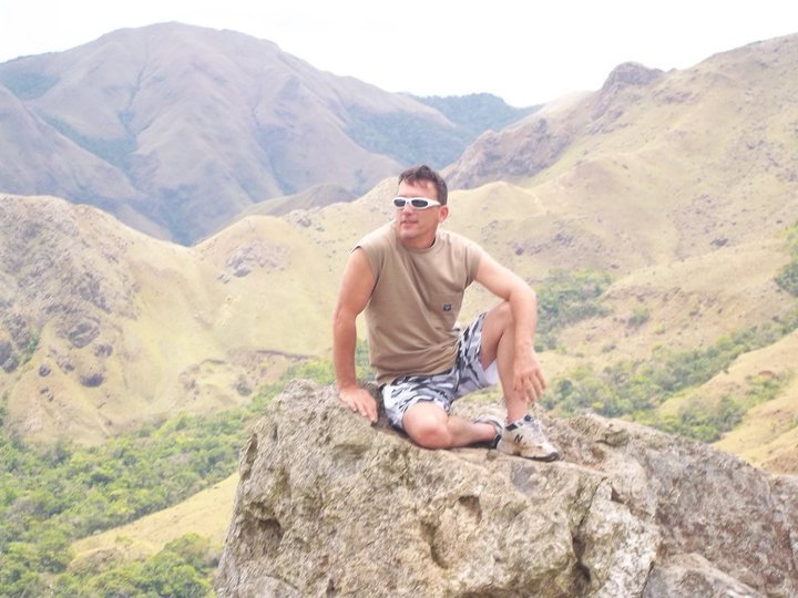 Date this tall United States man Scott from Titusville US4176