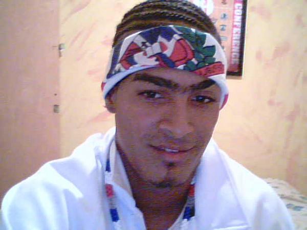 Date this lovely Dominican Republic man Efracarte from Santiago DO1855