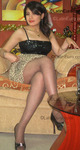 hot Peru girl Susana from Lima PE134