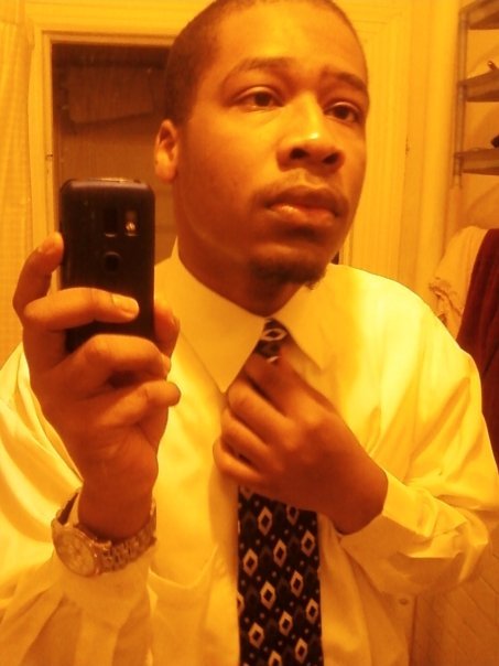 Date this young United States man Havok2111 from Brooklyn US4184