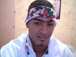nice looking Dominican Republic man  from  DO1876