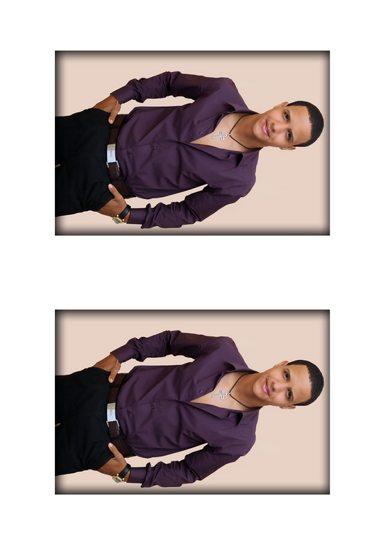 Date this gorgeous Dominican Republic man El from Santiago DO1886