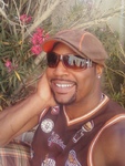 pretty United States man Reginaldo from Las Vegas US4207