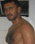 georgeous Colombia man  from Santa Rosa De Cabal CO1654