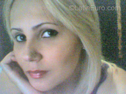 Date this happy Brazil girl Elaine from Goiana BR1828