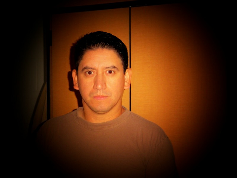 Date this foxy United States man Danylo2007 from Miami US4241